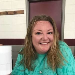 Meet your Posher, Patty